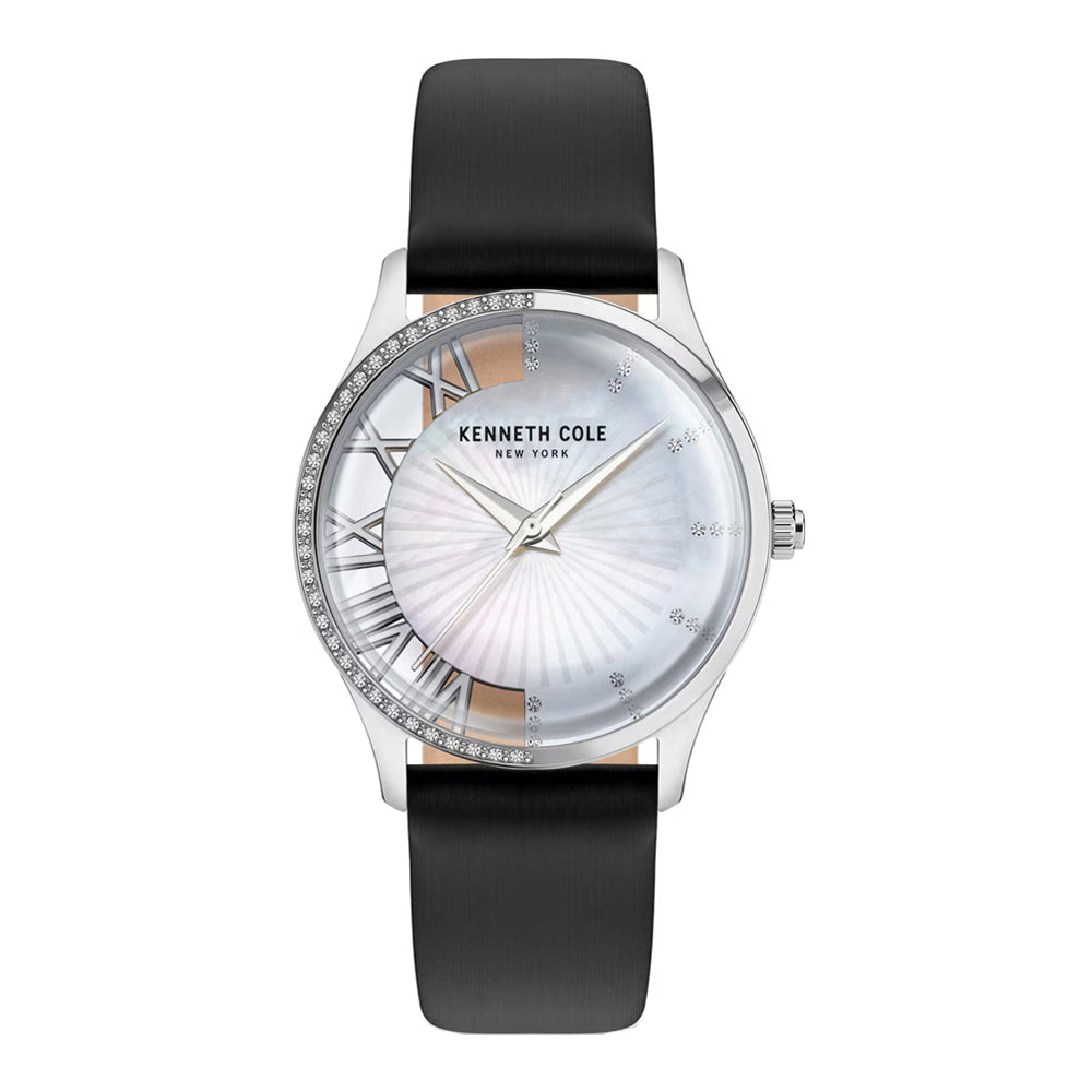 Kenneth Cole New York KCWLA2126102 Damenuhr Kenneth Cole New York KCWLA2126102 Damenuhr